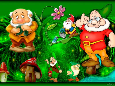 К.О.Гномики.