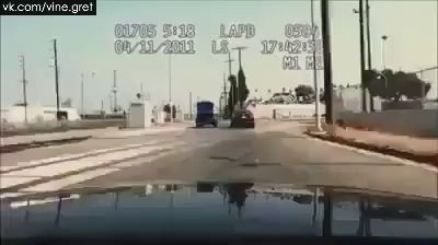 GTA как в жизни