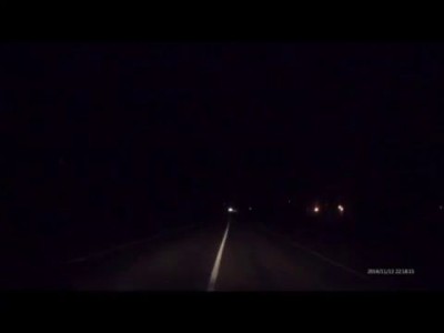 Дзержинск преследование пьяного водителя2