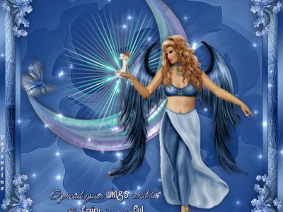 ГОлуБАя ЛуНа (Blue Moon)