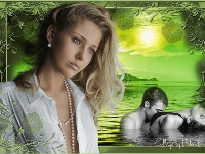 Возвращайся мой любимый