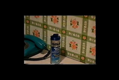 Old video producing №4