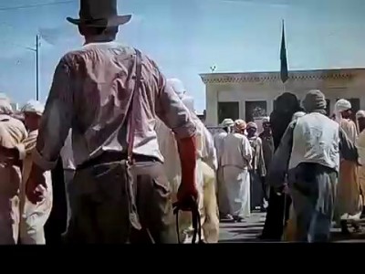 Индиана Джонс