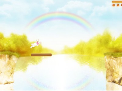 ПОМОГИ ЗАЙЧИКАМ