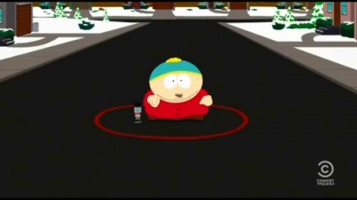 Eric Cartman