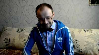 Юрко Горобець- Советы для свидания (чтоб дала!) #1