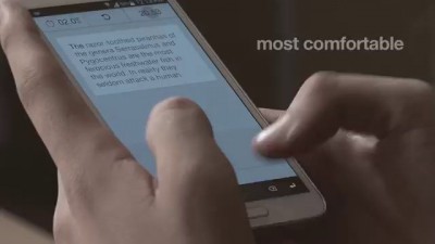 Fleksy Keyboard Breaks the Guinness World Record for Fastest Texting