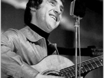 Памяти Высоцкого