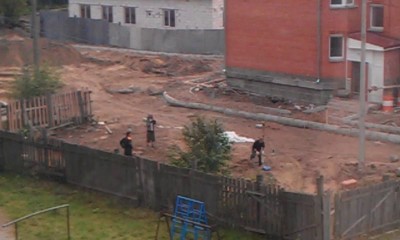 Канистробол