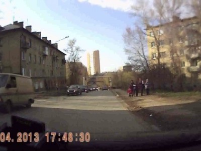 Давайте делать добро людям!