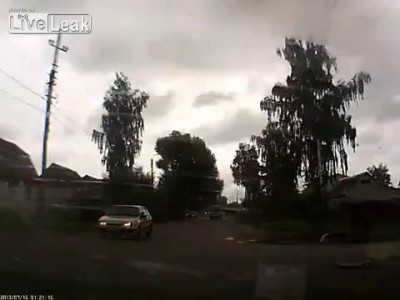 Толя, отъезжай!..