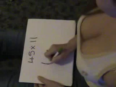 Большие...Цифры