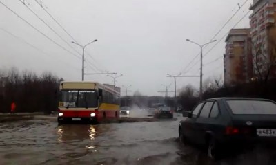 Пятница 13.04.2012 г. Владимир ))))