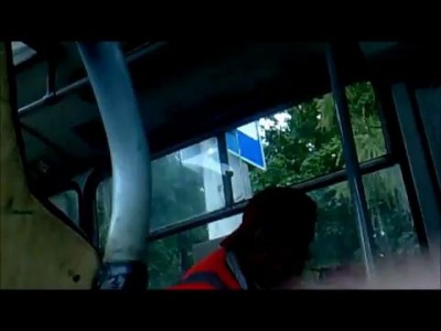 Кондуктора прет 