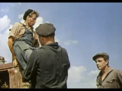 Ты нашла меня