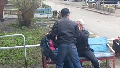 прикольная жесть