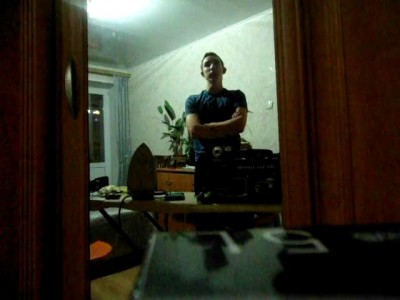 Тракторист