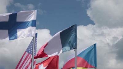 Запомним его таким: Минск в дни чемпионата мира по хоккею