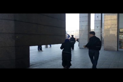 Чего пристал-то