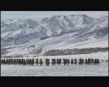 На съемках бывает всякое )))