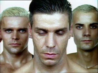 Du Riechst So Gut-1995