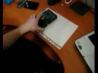 Как удалить вирусы.