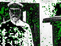 Капитан Смит