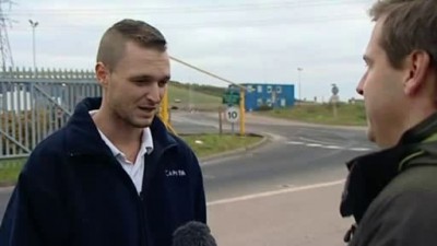 На свалке в Южном Уэльсе покоится виртуальное состояние