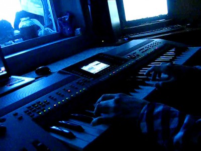 HoMM Fortress by "Индукция"