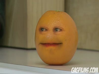 The Annoying Orange 3: TOE-MAY-TOE