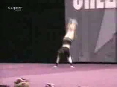 Неудачи в спорте