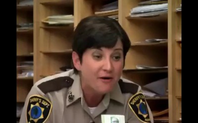 Американская Лотерея