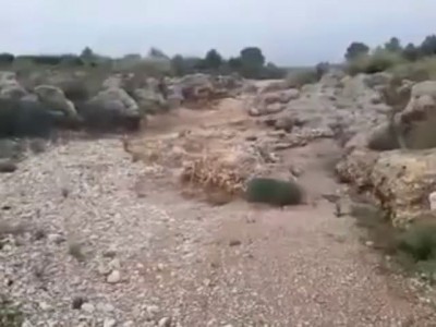 наводнение