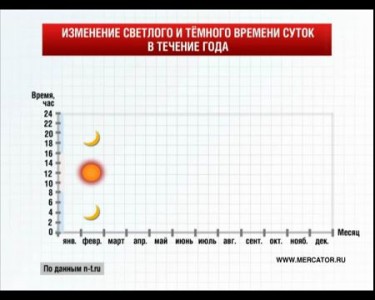 Летнее время - особенности перевода стрелок часов