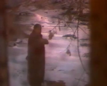 похороны круга