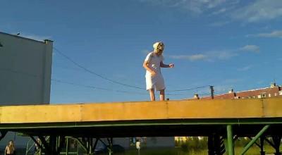 Трансформер