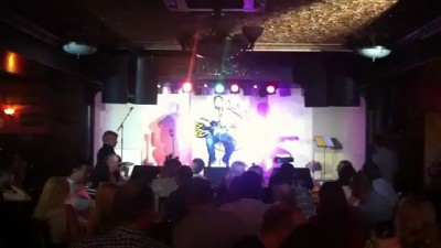 Слепаков жжёт!!