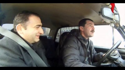 Владимир Виноградов о законах РФ.