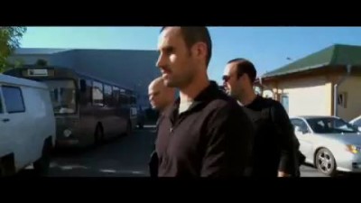 Призрачный гонщик