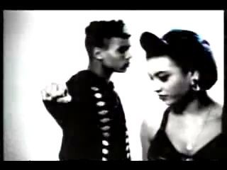 2 Unlimited - Get Ready For This