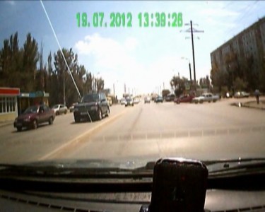 Регистратор