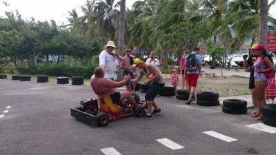 Шумахер уже не тот