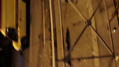 ДТП на Луначарского