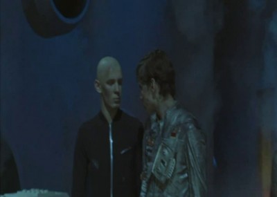 Отроки во вселенной