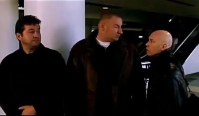 Бандеровец! Брат 2 360