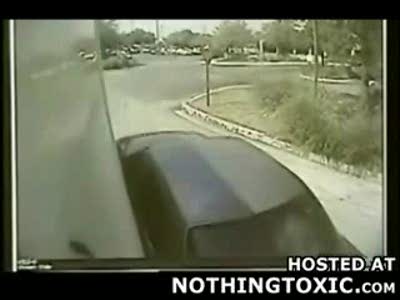 вариации на тему "автобус"