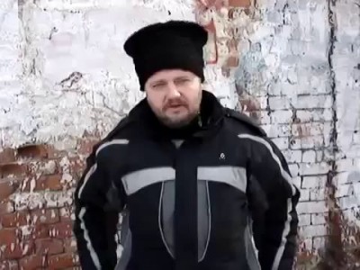 Обращение волгоградца к русским людям!