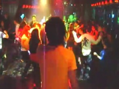 Сейран  - MISSIS SEXY BEAT - BAKU KARTING - RICH CLUB