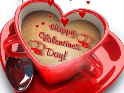 "Baby, I Love You" - Tiffany Alvord  