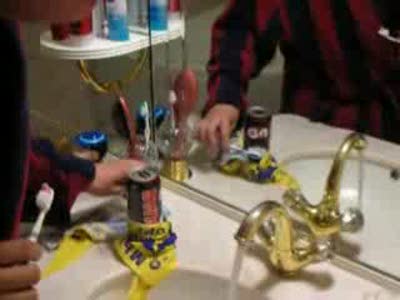 реклама Ягуара(наша версия)